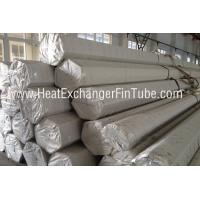 Buy cheap Pickled / Bright Annealed Stainless Steel Seamless Tube , ASME SA213 TP316 / product