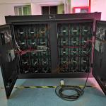 Buy cheap P2.5mm 5000cd/Sqm Outdoor Fixed LED Display Full Color Outdoor Display IP65 from wholesalers