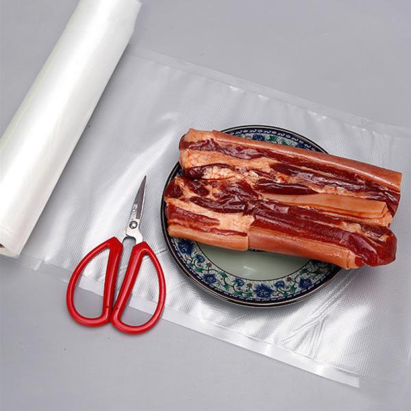 Buy cheap 80 Microns To 150 Microns Food Packaging Film Roll PE from wholesalers