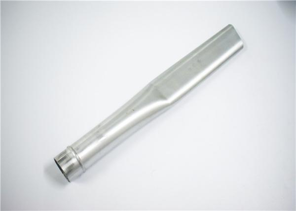 Buy cheap Aluminized Steel Dust Extraction Pipe Automobile Exhaust Straight Stainless Steel Iron from wholesalers