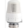 Buy cheap 4001 4002 4003 4004 4005 Alternative Thermostatic Actuators / Thermo Actuating Heads / Wax Motors For TRV Valve from wholesalers