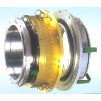 Buy cheap Marine Propeller Shaft Marine Rudder Stock / Pintle Sealing Apparatus product