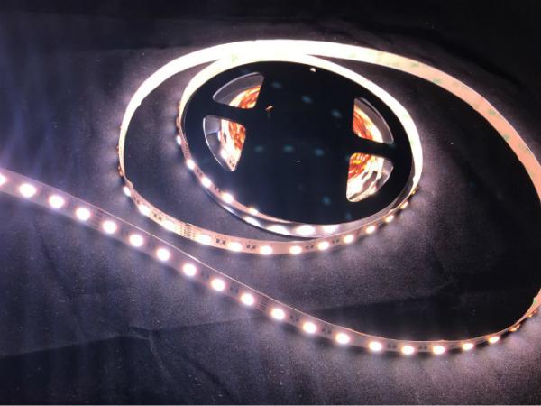 Buy cheap 4000K SMD LED Flexible Strips 5050 90CRI Water - Resistant Three Years Warranty from wholesalers