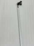 Presence Detect Blanking Light Curtain For Industrial Door DC12-24V Fully Sealed