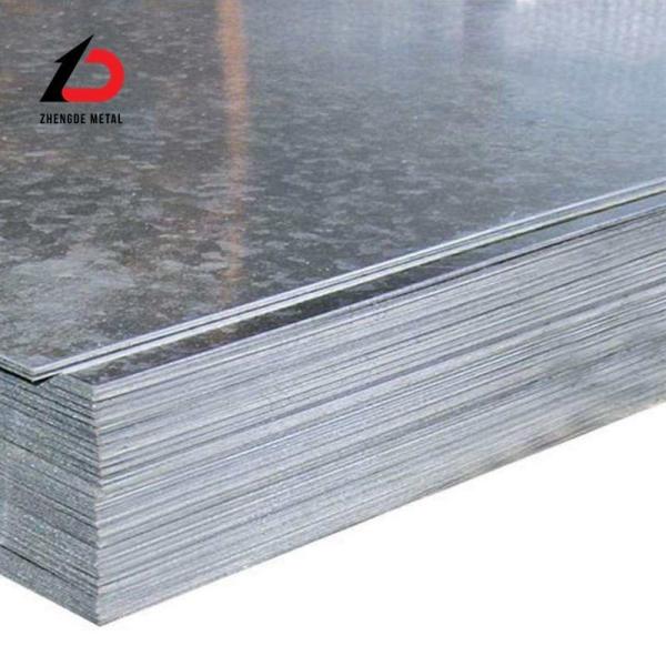 Buy cheap Zinc Coated 275g 0.5mm 1mm 2mm Thickness Gi Steel Corrugated Roofing Sheet Galvanized Steel Sheet C10 Roll Weight 0.5t-25t from wholesalers