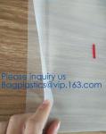 Large Size Good Quality Biohazard PE Disposable Waste Bag Thick Plastic Asbestos