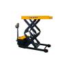 Buy cheap ET100-150 Heavy Duty Full Electric Table Lift Platform Loading Capacity 1000kg from wholesalers