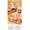 Buy cheap ABS Material Bulldog Cartoon Kitchen Timer Very Cool with Many Colors from wholesalers