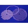 Buy cheap 120 Degree 3030SMD 64 LED Modules and Optical Lenses High bay lights from wholesalers