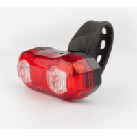 Buy cheap 69mm Road Cycling Lights Lithium Battery , Blinky Off Road Bicycle Lights product