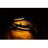 Buy cheap Nissan Sentra DRL Car LED Daytime Running Lights autobody parts factory from wholesalers