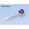 Buy cheap Insert Type Level Pressure Transmitter Stainless Steel Armored Cable Packing from wholesalers