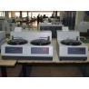 Buy cheap Cabinet and Overall Stainless Steel metallographic polishing equipment 220 Voltage from wholesalers