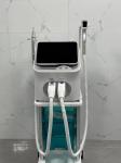 1600w Commercial Diode Laser Hair Removal Machine With Triple Wavelength And FDA