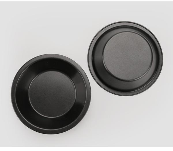 Buy cheap Carbon Steel Baking Molds For Tiramisu And Cheese Cakes Kitchen from wholesalers