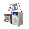 Buy cheap Prismatic Battery Laser Spot Welding Machine 2000W CCD Monitoring from wholesalers