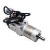 Buy cheap 60mm Low Noise 200w High Torque Dc Servo Motor Rated Voltage 36v from wholesalers