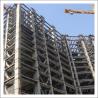 Buy cheap Commercial Office Building Steel Framed Buildings from wholesalers