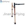 Buy cheap Bronze Frame Folding Rollator Walker Stand Up For Elderly Adult from wholesalers