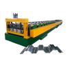 Buy cheap Hydraulic Press Steel Floor Metal Deck Roll Forming Machine Custom Logo from wholesalers