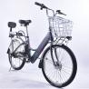 Buy cheap 0.35kw Lightweight Electric Road Bike Preassembled Multimode from wholesalers