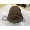 Buy cheap Anticorrosion Grease Petrolatum Coating PTFE Tape For Petrol Brown from wholesalers