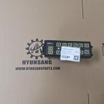 Excavator Electrical Parts Control 11N6-90850 For R250LC7A 3965006 4966257