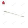 Buy cheap 200 X 8 X 2 High speed steel Blade Used For Cutter Machines Textile Machine Sewing Parts from wholesalers