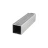 Buy cheap Custom Size Carbon Steel Rectangular Tube Aluminum Alloy Square Tube from wholesalers
