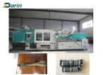 Hot Runner System Dog Treat Machine , Injection Molding Pet Food Machine