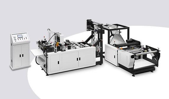 Buy cheap Multifunction Mask Making Equipment Stainless Steel Structure Easy Operation from wholesalers