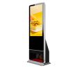 Buy cheap 43 Inch Shose Polish Digital Advertising Display / Non Touch Digital Led Standee from wholesalers