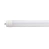 Buy cheap T8 4ft Led Tube Light Single End Ballast Bypass Frosted Lens from wholesalers