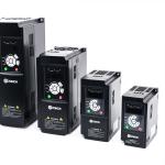 High performance inverter VFD Variable Frequency Drive 0.4kw To 450kw