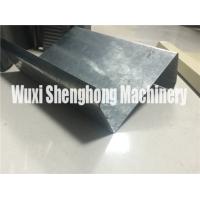 Buy cheap Steel Strip Z Purlin Forming Machine 15 Kw Automatic Forming Machine product