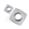 Buy cheap Tungsten Carbide Manufacturer / Carbide Indexable Inserts Set for Precision Wood Turning from wholesalers