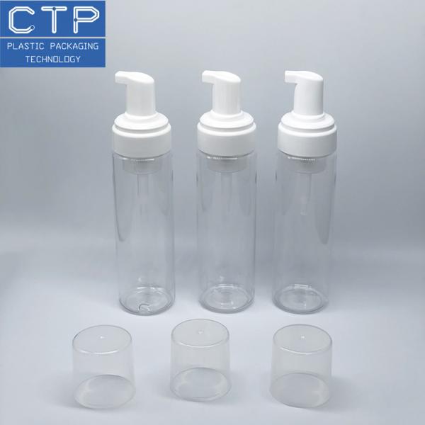 Buy cheap Smooth Effect Foaming Body Lotion Pump 43mm Inside Spring from wholesalers