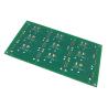 Buy cheap FR4 High Temp Immersion Gold Multi Layer PCB from wholesalers