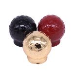 Buy cheap Luxury Design High Grade Zinc Alloy Perfume Bottle Lids Ready Made Mold from wholesalers