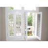 Buy cheap Building Materials Swing Custom Aluminium Windows Thermal Break Profiles from wholesalers