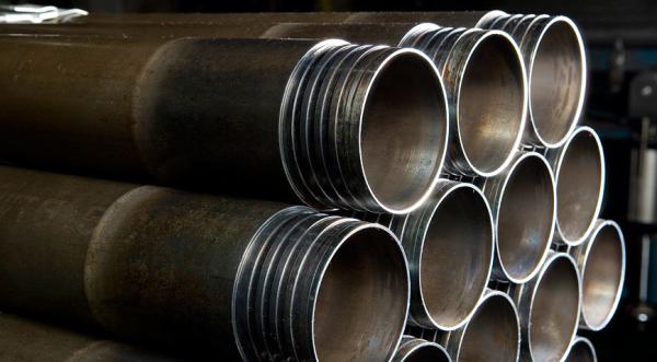 Buy cheap PW Casing Pipes Metric For Wireline Core Drilling from wholesalers