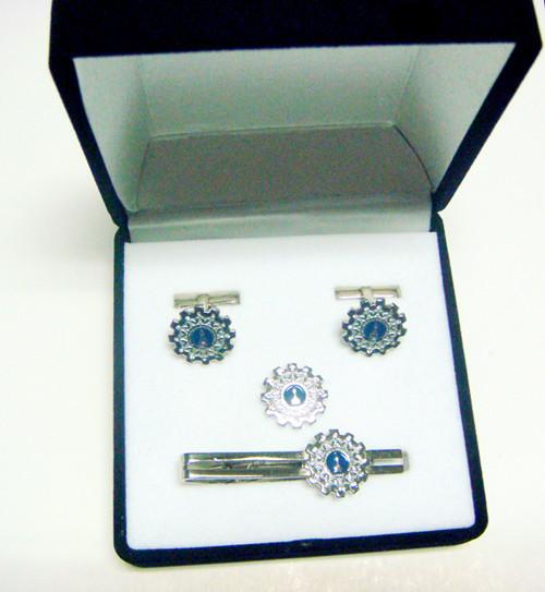Buy cheap cufflinks, necktie clips, pins, cuff sets, from wholesalers