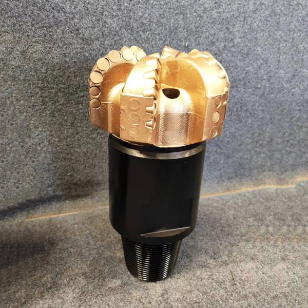 Buy cheap 15 1/2 (393.7mm) Custom Showroom Location oilfield Water Well PDC Bits Durable from wholesalers