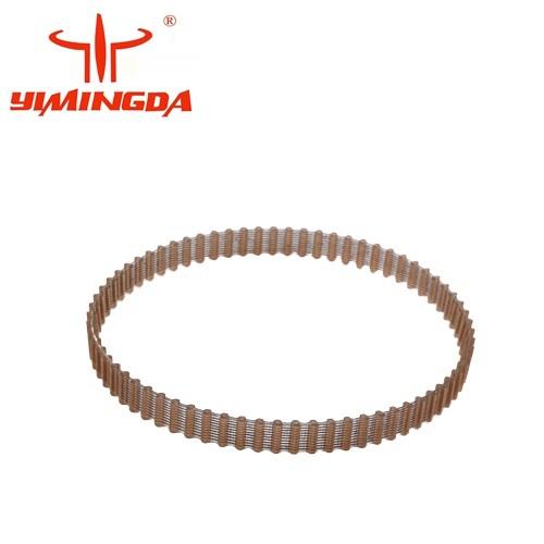 Auto Cutter Parts Belt Timing 1/5 Pitch Dble Side 70 Grv 3/8 W PN 180500312