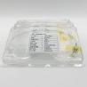 Buy cheap Telecommunication Fiber Bragg Grating Sensors FBG Array 1460nm 1610nm from wholesalers