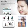 Buy cheap 1320nm Laser Tattoo Removal Machine , Portable Tattoo Removal Machine from wholesalers