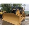 Buy cheap Used CAT D7R BuIIdozer from wholesalers