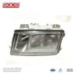 Mercedes-Benz Car Fitment 6000 lm Head Lamps for W901 W902 W903 W904 1995-2006