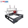 Buy cheap 500Kg/Hr PVC HDPE Trapezoidal Corrugated Roof Tile Making Machine from wholesalers