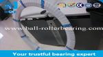 Single Row Slewing Ring Bearing Heavy-duty 31. 0411. 01 505x342x56